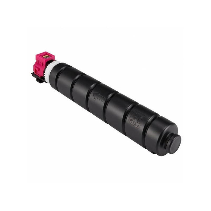 Canon Cexv58 Magenta Toner Generico Reemplaza 3765c002