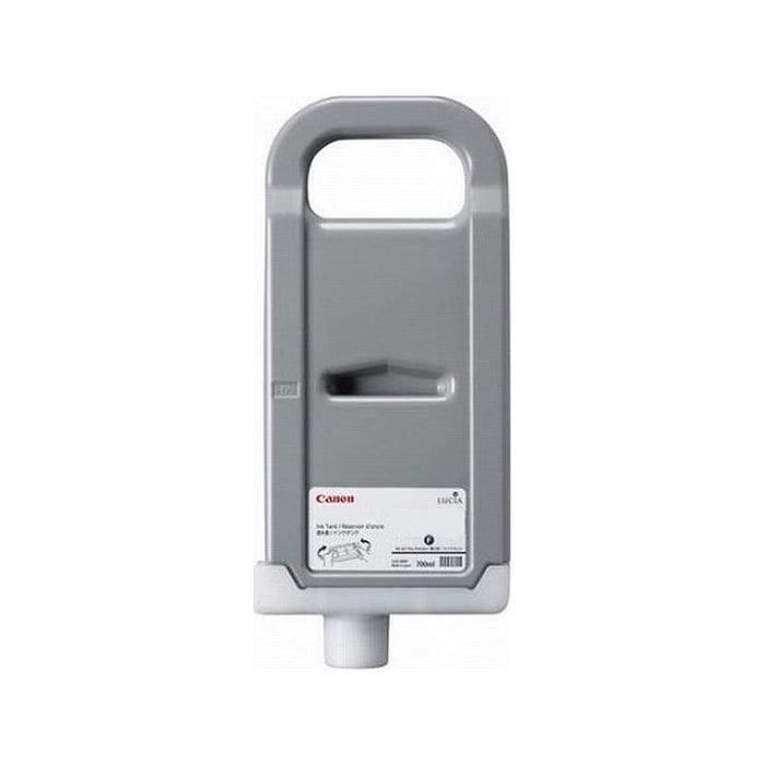 Canon Ipf6400 Tinta Photo Gris (300 Ml) Pfi-206 Pgy