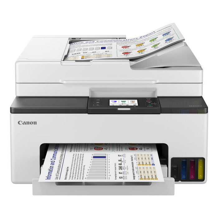 Canon Multifunción Maxify Gx2050