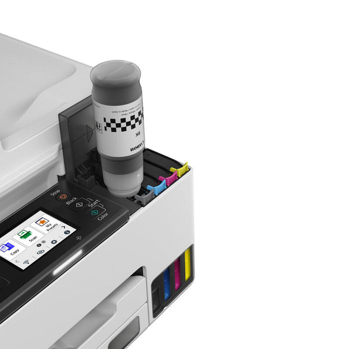 Canon Multifunción Maxify Gx2050