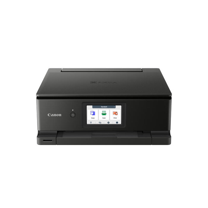 Canon Multifunción Ts8750 Negra