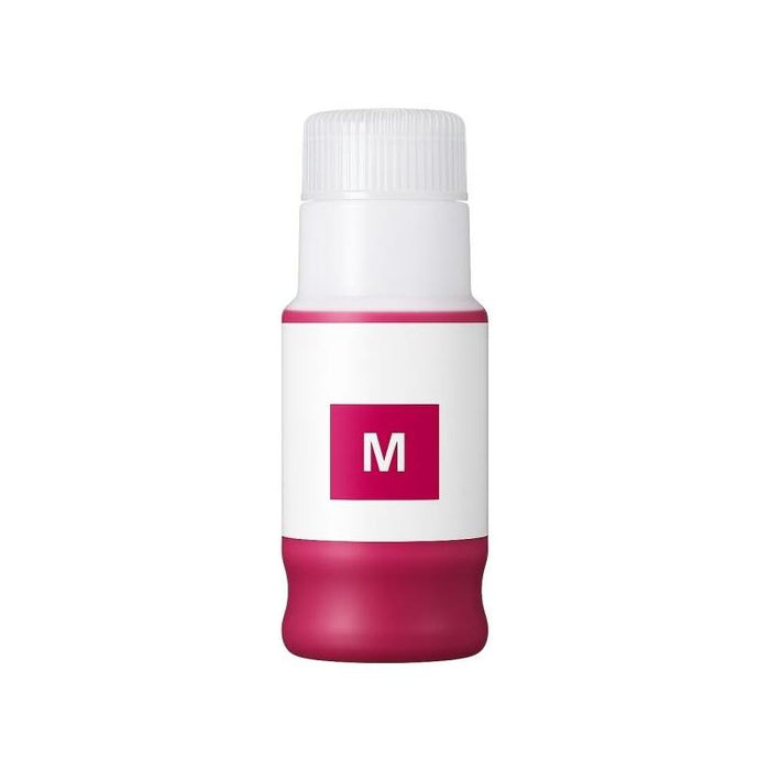 Canon Pfi050 Magenta Botella De Tinta Pigmentada Generico - Reemplaza Pfi050m/5700c001