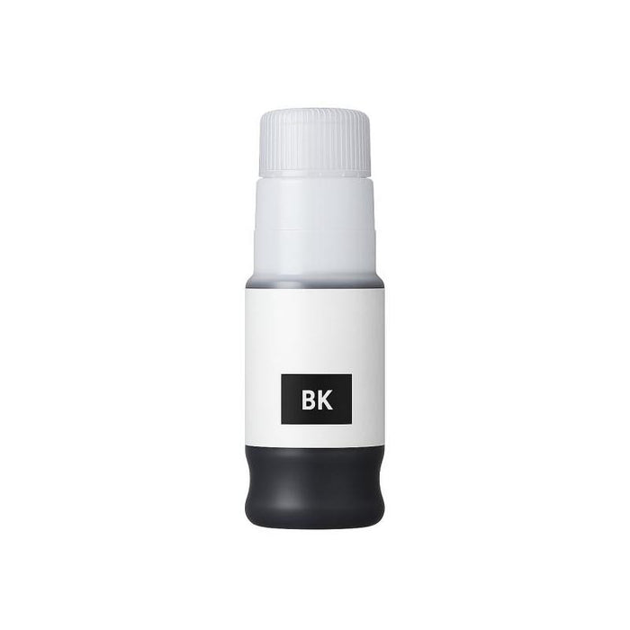 Canon Pfi050 Negro Botella De Tinta Pigmentada Generico - Reemplaza Pfi050bk/5698c001