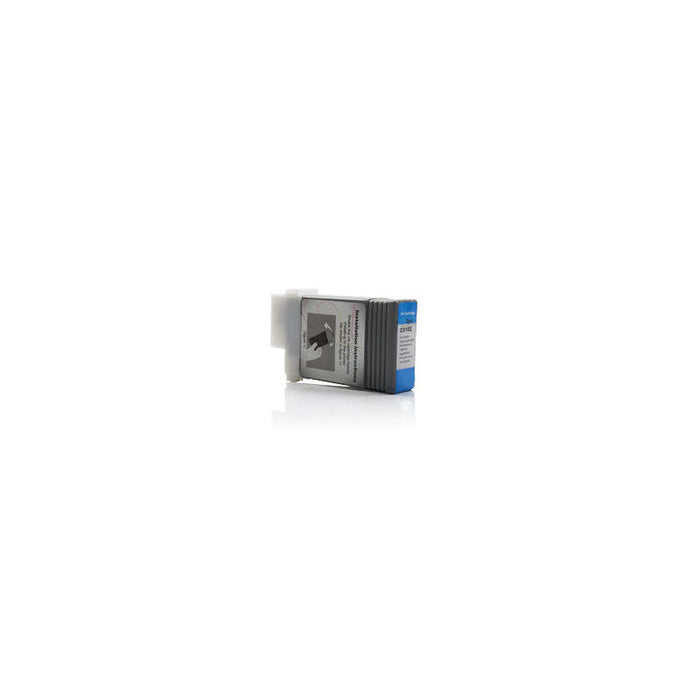Canon Pfi107 Cyan Tinta Generico Pfi-107c/6706b001