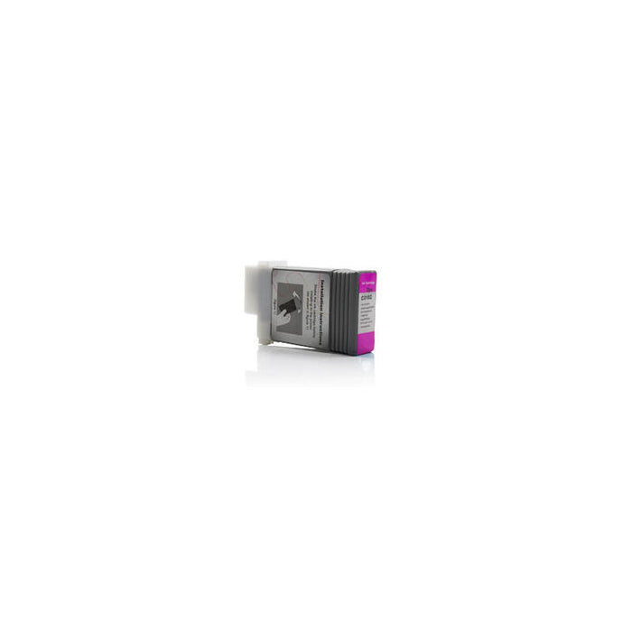 Canon Pfi107 Magenta Tinta Generico Pfi-107m/6707b001