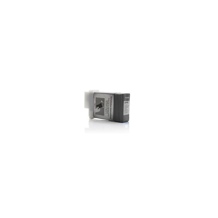 Canon Pfi107 Negro Tinta Generico Pfi-107bk/6705b001