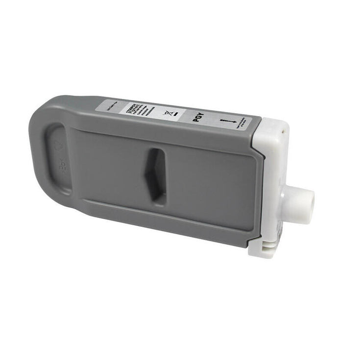 Canon Pfi1700/Pfi1300/Pfi1100 Gris Photo Tinta Pigmentada Generico 0782c001/0818c001/0857c001