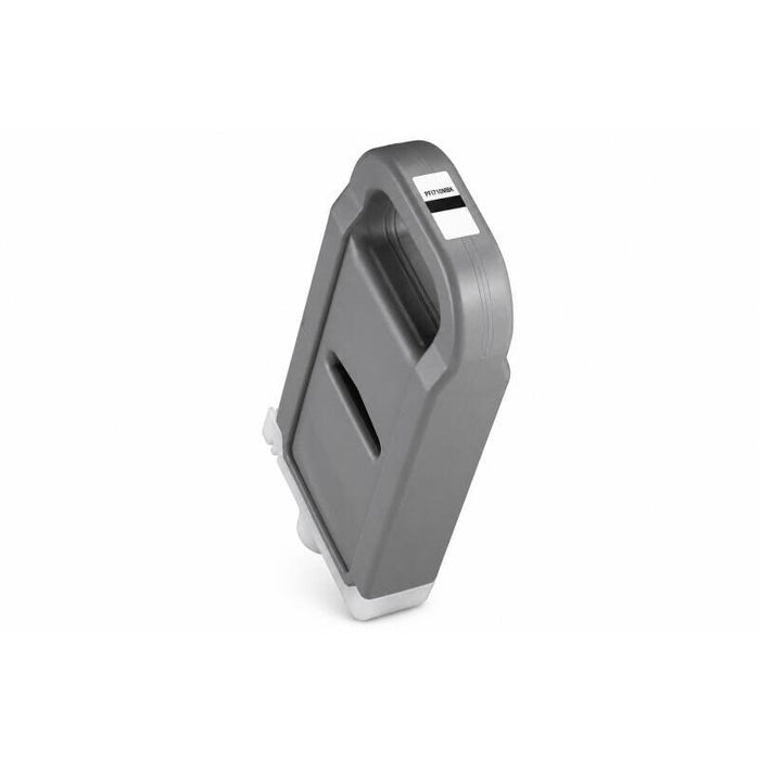 Canon Pfi710/Pfi310/Pfi110 Negro Mate Tinta Pigmentada Generica - Reemplaza 2353c001/2358c001/2363c001