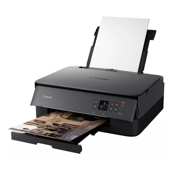 Canon Pixma Ts5350i Impresora Multifuncion Color Duplex Wifi