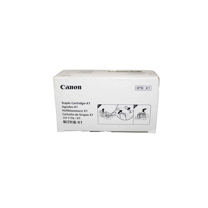 Canon Staples X1 (0146c001)