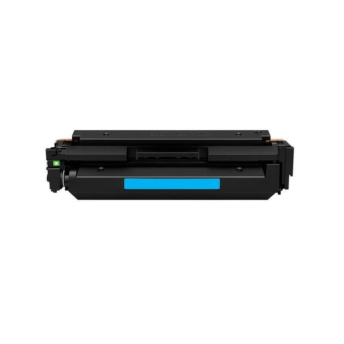 Canon T09 Cyan Toner Generico Reemplaza 3019c006