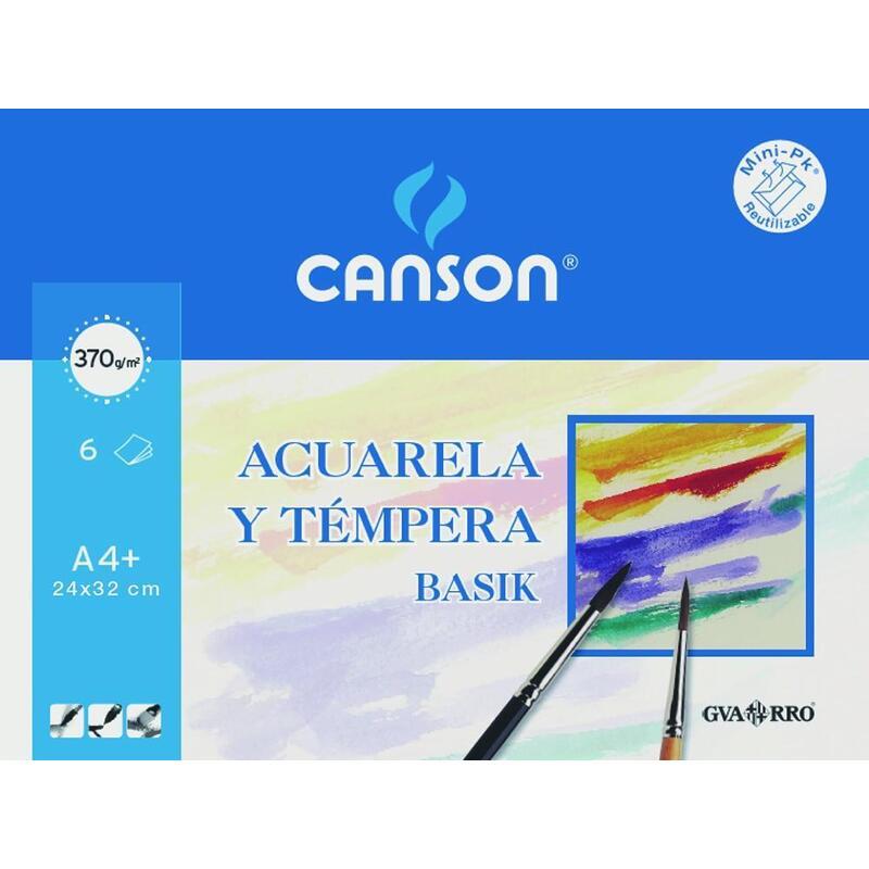 Mayorista Canson