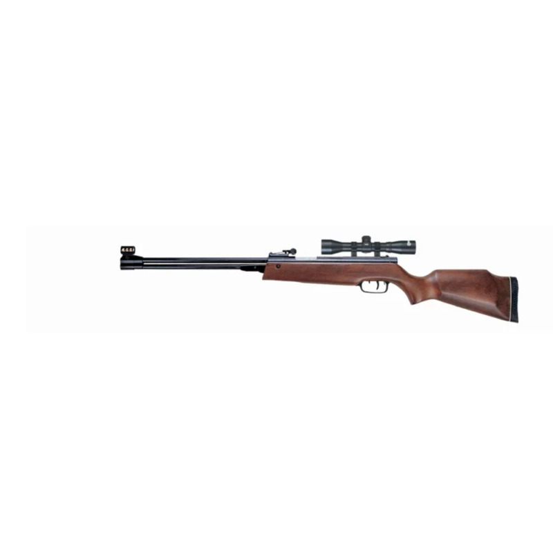 Mayorista Marksman