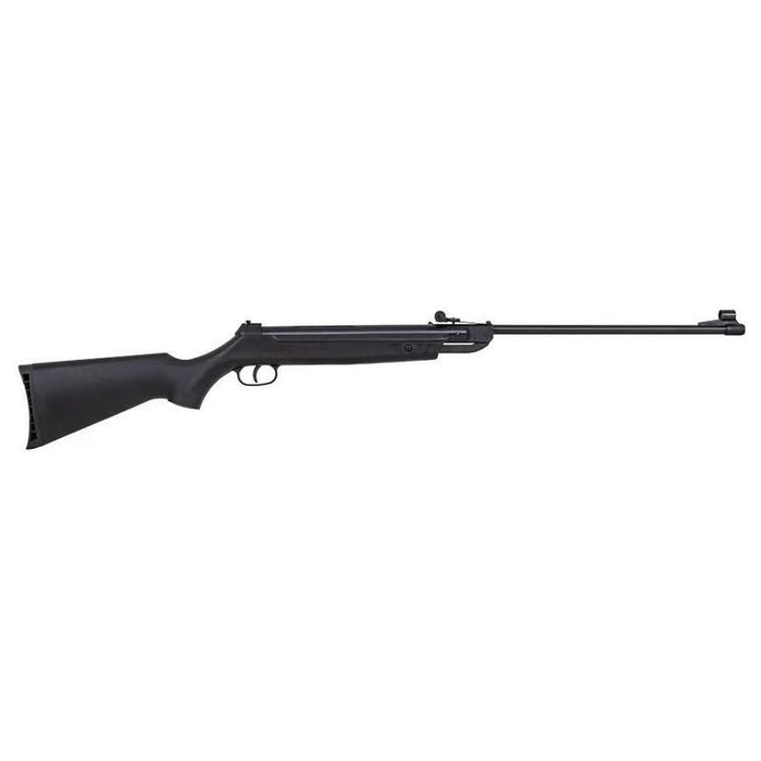Carabina De Aire Comprimido Marca De La Industria Mod. Qb 12 Cal. 4,5 Mm Ekp