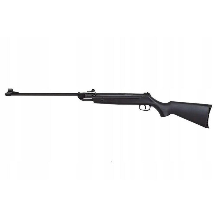 Carabina De Aire Comprimido Marca De La Industria Mod. Qb 12 Cal. 5,5 Mm Ekp