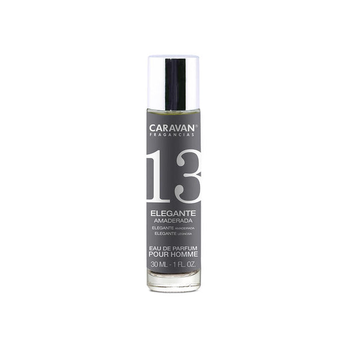 Caravan Perfume De Hombre  Nº13 30ml