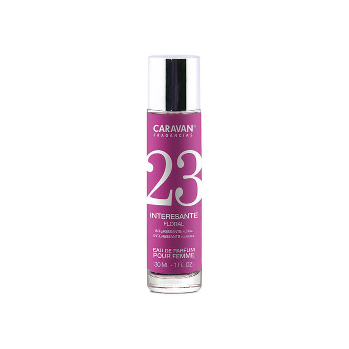Caravan Perfume De Mujer Nº23 30ml