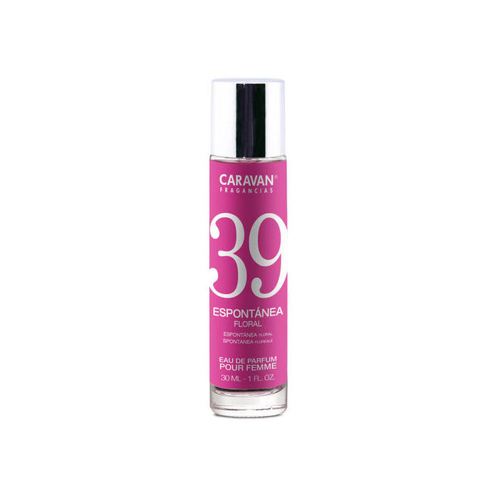 Caravan Perfume De Mujer Nº39 - 30ml.