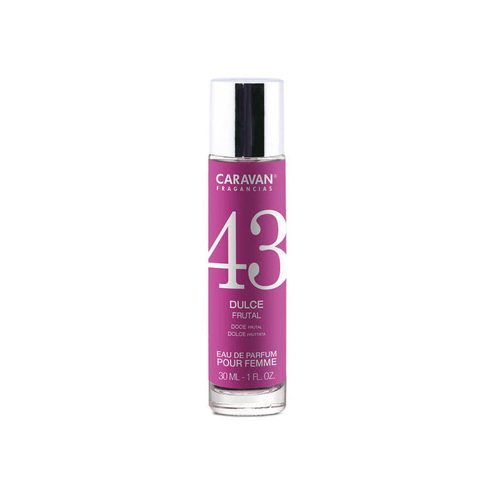 Caravan Perfume De Mujer Nº43 30ml