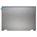 Carcasa Lcd Para Portátil Lenovo Flex5-14 Yoga 520 520-14 520-14Ikb Plateada