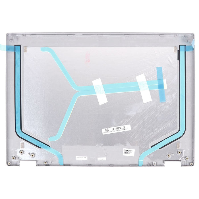 Carcasa Lcd Para Portátil Lenovo Flex5-14 Yoga 520 520-14 520-14Ikb Plateada