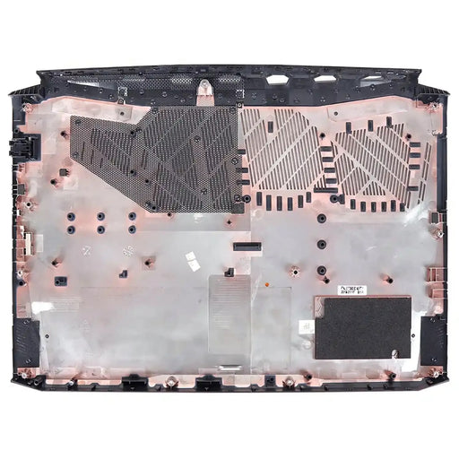 Carcasa Inferior Para Portátil Acer Nitro 5 An515-54 Negro