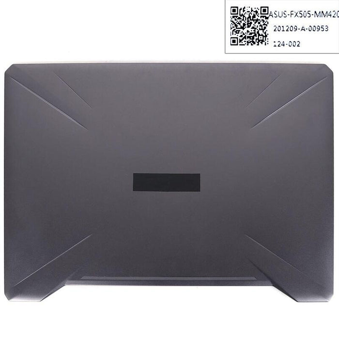 Carcasa Asus Tuf Gaming Fx505 Fx505g Fx505gd Fx505d Fx86 Fx95 Fx505dy Lcd Tapa Trasera Tapa Trasera Grisnueva 98%