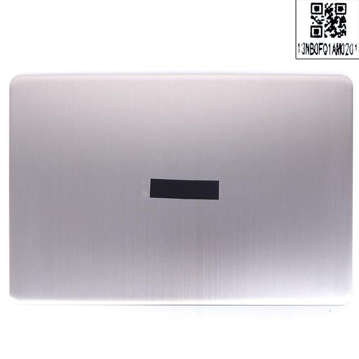 Carcasa Asus Vivobook S510u S510ua Ds71 S510un S510uq X510 X510u Ua Lcd Contraportada Metal Dorado.
