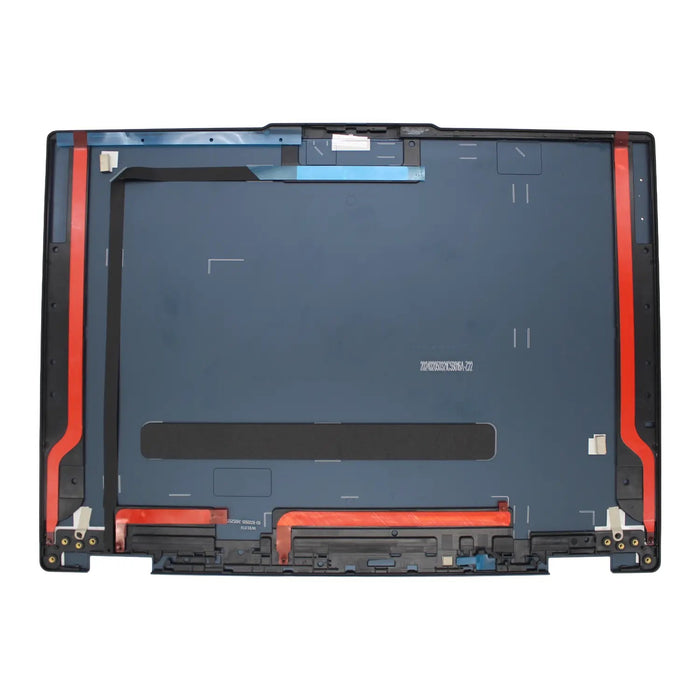 Carcasa Trasera Azul Para Portátil Lenovo Ideapad 5 2 En 1 16Ahp9 16Iru9 5Cb1N95124
