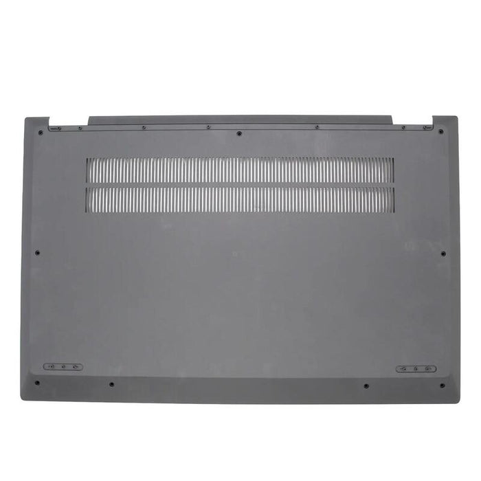 Carcasa Base Inferior Gris Para Portátil Lenovo Ideapad Flex 5 15iil05 Flex 5 15alc05