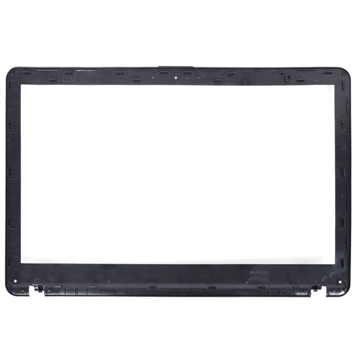 Carcasa Lcd Frontal Para Portátil Asus X540 Series Negro