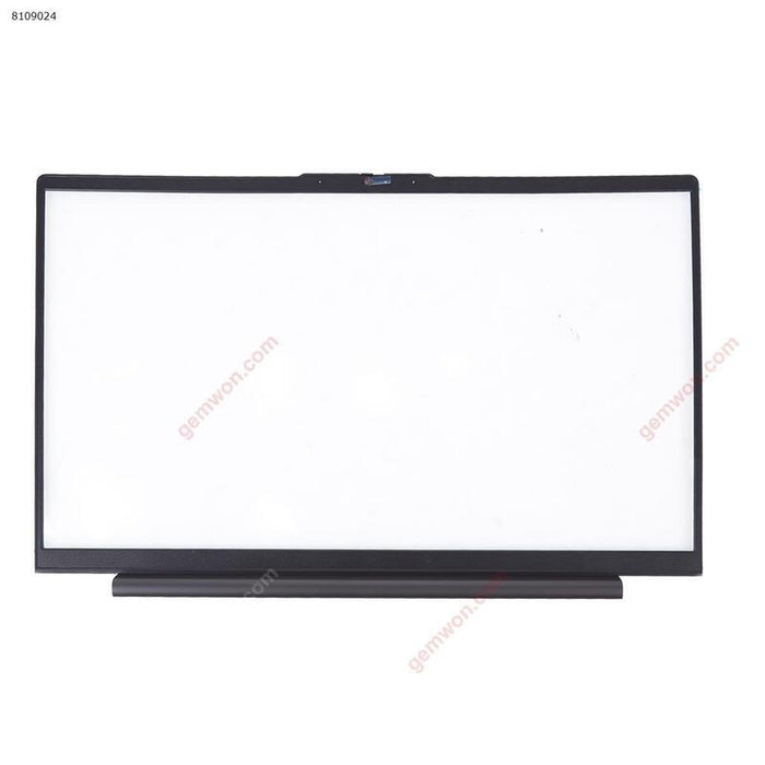 Carcasa Bisel Lenovo Ideapad 5 15iil05 5 15itl05 15.6" Negro.