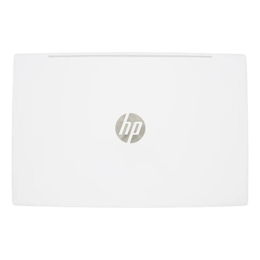Carcasa Blanco Cerámico Para Portátil Hp Pavilion 15-Eh | M08898-001