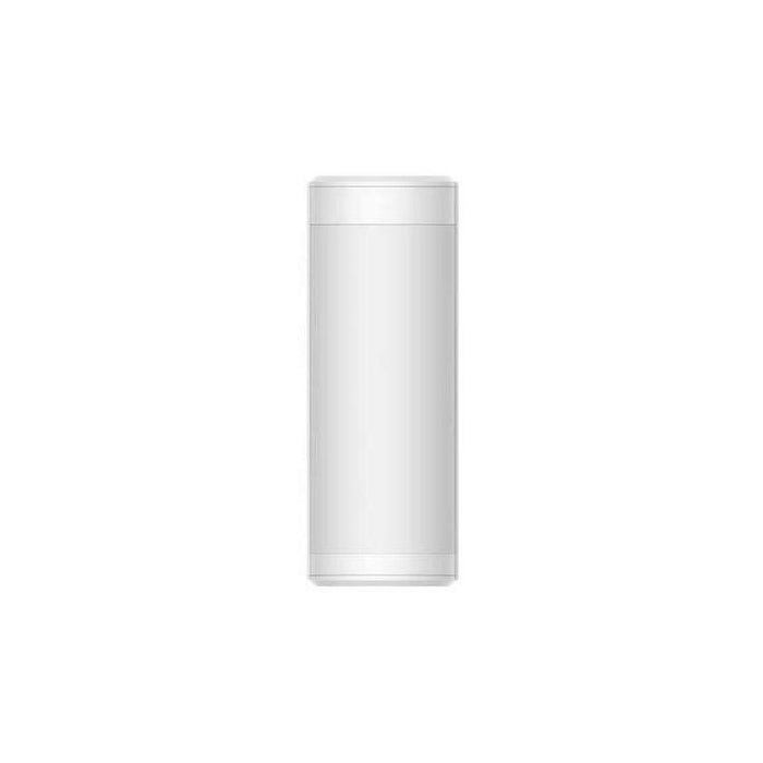Carcasa Completa Para Detector Triple Señal De Exterior