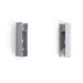 Carcasa Bisagras Para Dell Inspiron 3510 3511 3515 3520 3521 3525 Plata