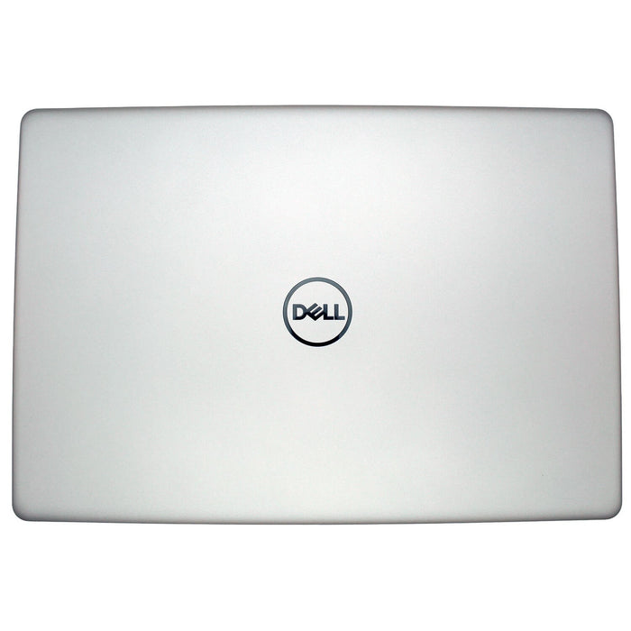 Carcasa Lcd Para Portátil Dell Inspiron 15 3501 3502 3505 Plata