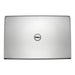 Carcasa Lcd Para Portátil Dell Inspiron 15 3510 15 3511 Plata