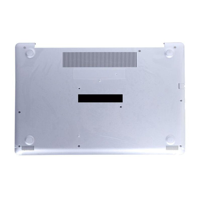 Carcasa Dell Inspiron 3580 3582 3583 3585 Carcasa Base Inferior Plata 06r87d
