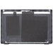 Carcasa Trasera Para Portátil Dell Latitude 15 3510 E3510 Gris Oscuro