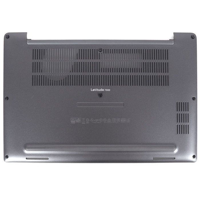 Carcasa Inferior Para Portátil Dell Latitude 7300 0Ckch Negra