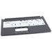 Carcasa Superior Para Portátil Dell Inspiron 15 5000 5555 5558 5559 Ap1Ap000900 000Kdp Sin Touchpad