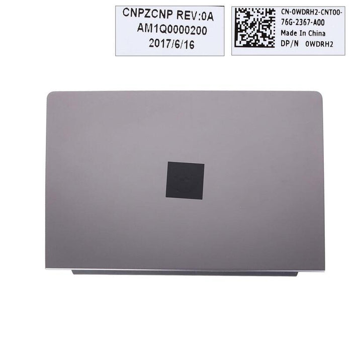 Carcasa Dell Vostro 15 5000 5568 Lcd Contraportada Grisnueva 98%