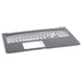 Carcasa Superior Para Portátil Dell Vostro 15 5568 V5568 0Fcn57 Negro