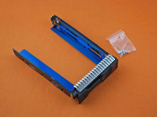 Bandeja De Disco Duro 3.5 Para Ordenador Hp G8 Gen8 651314-001 651320-001