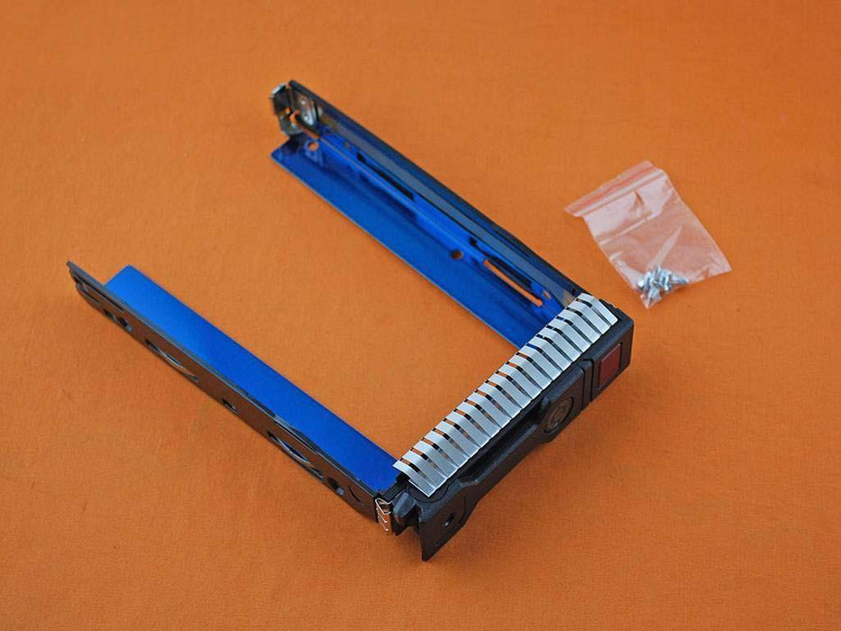 Bandeja De Disco Duro 3.5 Para Ordenador Hp G8 Gen8 651314-001 651320-001