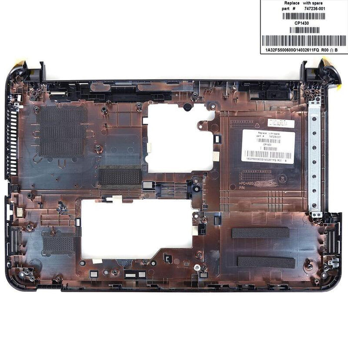 Carcasa Hp 14 D 240 G2 F114 Carcasa Inferior Carcasa Base 747236 001