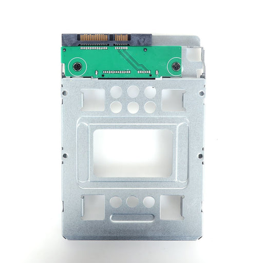 Adaptador Convertidor De 2,5" Ssd A 3,5" Sata Para Hp 654540-001