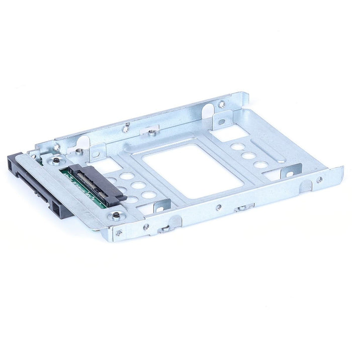 Adaptador Convertidor De 2,5" Ssd A 3,5" Sata Para Hp 654540-001