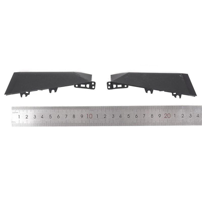 Carcasa Hp Pavilion 15 Dk 15t Dk Tpn C141 Bisagras L56911 001
