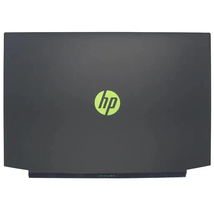 Carcasa Lcd Para Portátil Hp Pavilion 15-Ec Series Logo Verde